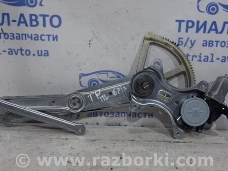 ФОТО Склопідйомник передній лівий для Toyota Land Cruiser Prado 120 Киев