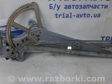 ФОТО Склопідйомник передній лівий для Toyota Land Cruiser Prado 120 Киев