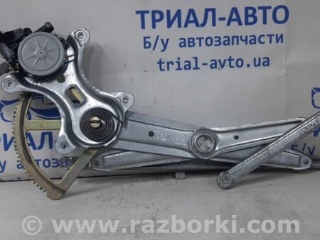 ФОТО Склопідйомник передній лівий для Toyota Land Cruiser Prado 120 Киев