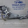 Склопідйомник передній лівий Toyota Land Cruiser Prado 120