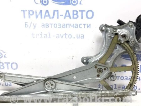 ФОТО Склопідйомник передній лівий для Toyota Land Cruiser Prado 120 Киев