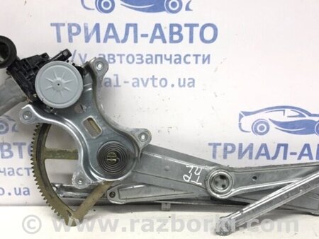 ФОТО Склопідйомник передній лівий для Toyota Land Cruiser Prado 120 Киев