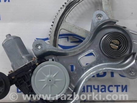 ФОТО Склопідйомник передній правий для Toyota Land Cruiser Prado 120 Киев