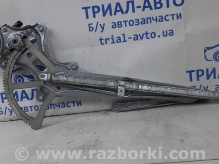 ФОТО Склопідйомник передній правий для Toyota Land Cruiser Prado 120 Киев
