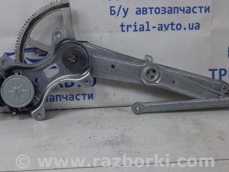 ФОТО Склопідйомник передній правий для Toyota Land Cruiser Prado 120 Киев