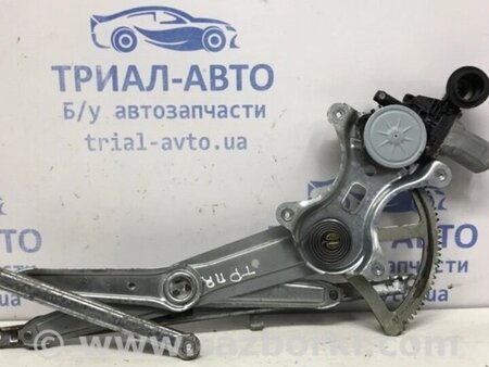 ФОТО Склопідйомник передній правий для Toyota Land Cruiser Prado 120 Киев