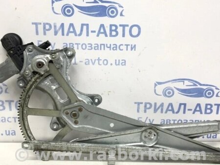 ФОТО Склопідйомник передній правий для Toyota Land Cruiser Prado 120 Киев