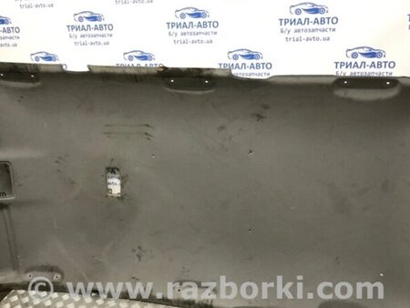 ФОТО Стеля для Toyota Land Cruiser Prado 120 Киев