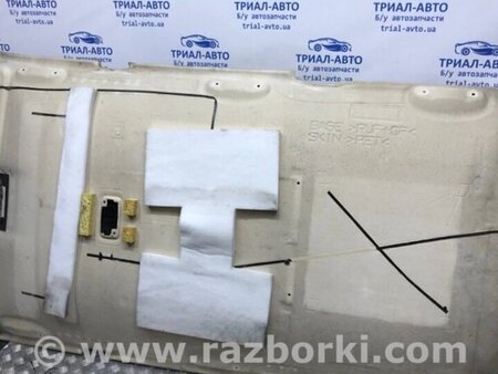 ФОТО Стеля для Toyota Land Cruiser Prado 120 Киев