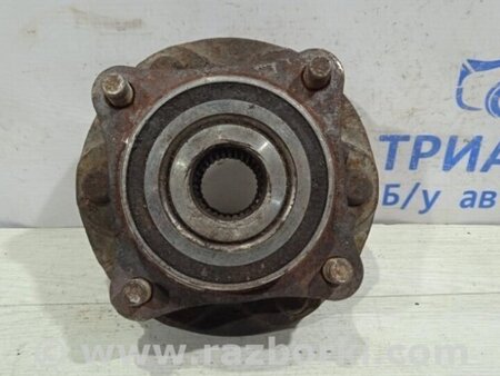 ФОТО Ступиця передня для Toyota Land Cruiser Prado 120 Киев