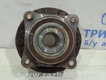 ФОТО Ступиця передня для Toyota Land Cruiser Prado 120 Киев