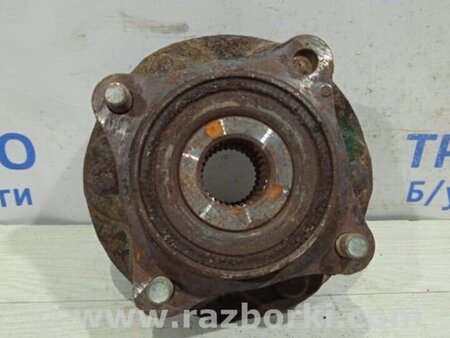 ФОТО Ступиця передня для Toyota Land Cruiser Prado 120 Киев
