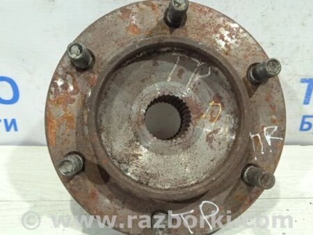 ФОТО Ступиця передня для Toyota Land Cruiser Prado 120 Киев