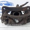 ФОТО Супорт задній лівий для Toyota Land Cruiser Prado 120 Киев