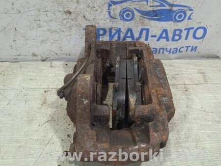 ФОТО Супорт передній правий для Toyota Land Cruiser Prado 120 Киев