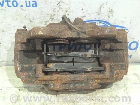ФОТО Супорт передній правий для Toyota Land Cruiser Prado 120 Киев