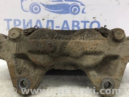 ФОТО Супорт передній правий для Toyota Land Cruiser Prado 120 Киев