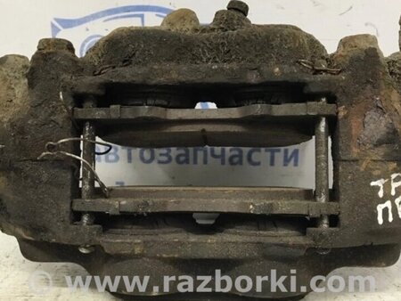ФОТО Супорт передній правий для Toyota Land Cruiser Prado 120 Киев