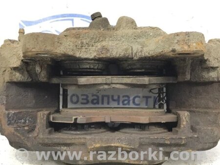 ФОТО Супорт передній правий для Toyota Land Cruiser Prado 120 Киев