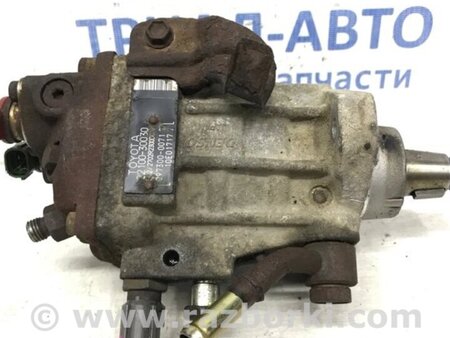 ФОТО ТНВД для Toyota Land Cruiser Prado 120 Киев