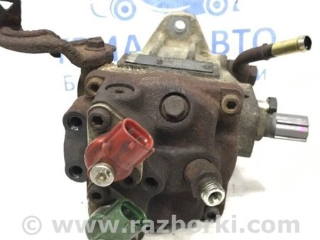 ФОТО ТНВД для Toyota Land Cruiser Prado 120 Киев