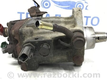 ФОТО ТНВД для Toyota Land Cruiser Prado 120 Киев