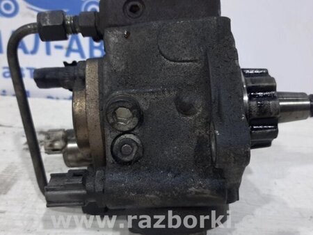 ФОТО ТНВД для Toyota Land Cruiser Prado 120 Киев