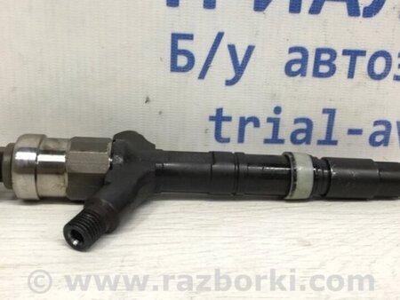 ФОТО Форсунка паливна для Toyota Land Cruiser Prado 120 Киев