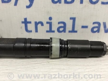 ФОТО Форсунка паливна для Toyota Land Cruiser Prado 120 Киев