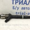 Форсунка паливна Toyota Land Cruiser Prado 120