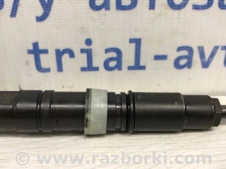 ФОТО Форсунка паливна для Toyota Land Cruiser Prado 120 Киев