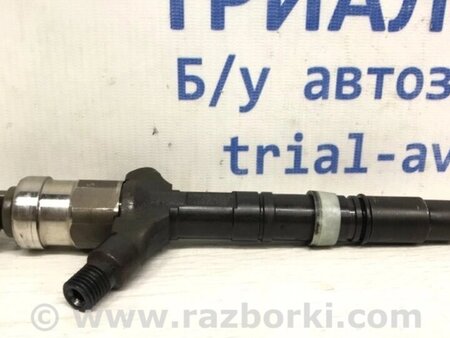 ФОТО Форсунка паливна для Toyota Land Cruiser Prado 120 Киев