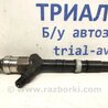 Форсунка паливна Toyota Land Cruiser Prado 120