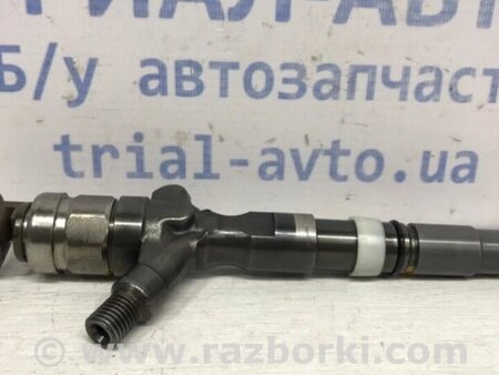 ФОТО Форсунка паливна для Toyota Land Cruiser Prado 120 Киев