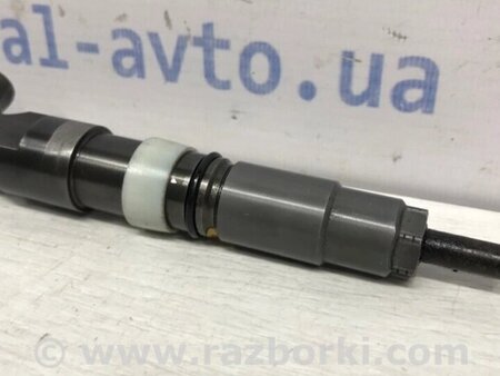 ФОТО Форсунка паливна для Toyota Land Cruiser Prado 120 Киев