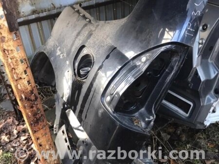 ФОТО Чверть автомобіля задня ліва для Toyota Land Cruiser Prado 120 Киев