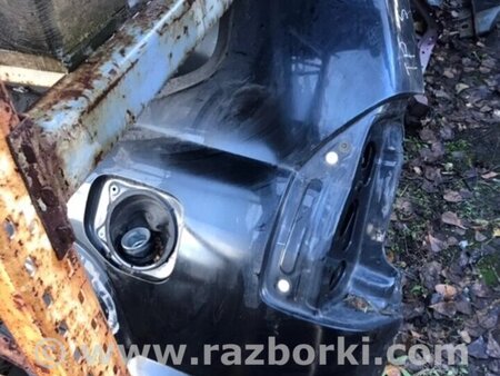 ФОТО Чверть автомобіля задня ліва для Toyota Land Cruiser Prado 120 Киев