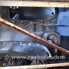 ФОТО Чверть автомобіля задня ліва для Toyota Land Cruiser Prado 120 Киев