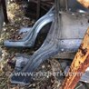 ФОТО Чверть автомобіля задня ліва для Toyota Land Cruiser Prado 120 Киев