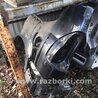 Чверть автомобіля задня ліва Toyota Land Cruiser Prado 120