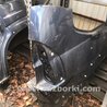 Чверть автомобіля задня права Toyota Land Cruiser Prado 120