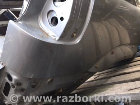 ФОТО Чверть автомобіля задня права для Toyota Land Cruiser Prado 120 Киев