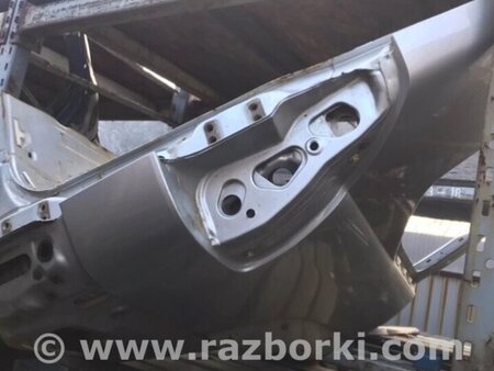ФОТО Чверть автомобіля задня права для Toyota Land Cruiser Prado 120 Киев
