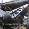 Чверть автомобіля задня права Toyota Land Cruiser Prado 120