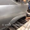 ФОТО Чверть автомобіля задня права для Toyota Land Cruiser Prado 120 Киев