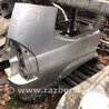Чверть автомобіля задня права Toyota Land Cruiser Prado 120