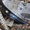 ФОТО Чверть автомобіля задня права для Toyota Land Cruiser Prado 120 Киев