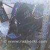 Чверть автомобіля задня права Toyota Land Cruiser Prado 120