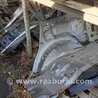 ФОТО Чверть автомобіля задня права для Toyota Land Cruiser Prado 120 Киев