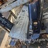ФОТО Чверть автомобіля задня права для Toyota Land Cruiser Prado 120 Киев